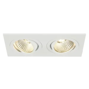 IebūvējamalampaNEWTRIA155LED3000K 4024163141949
