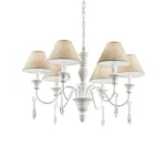 provence-sp6-chandelier-with-fabric-lampshades-antique-white-003399-main-800×800